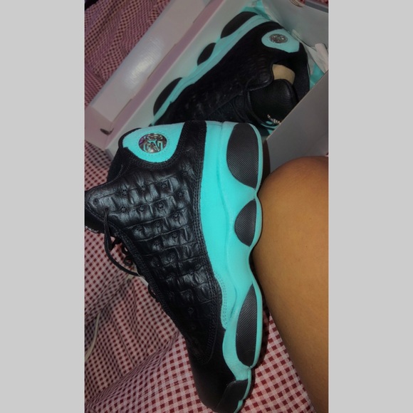 Jordan Shoes - Air Jordan 13 Retro